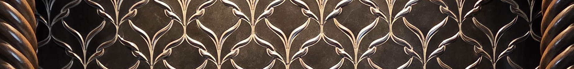 Master Craftsmanship. Solid Foundations